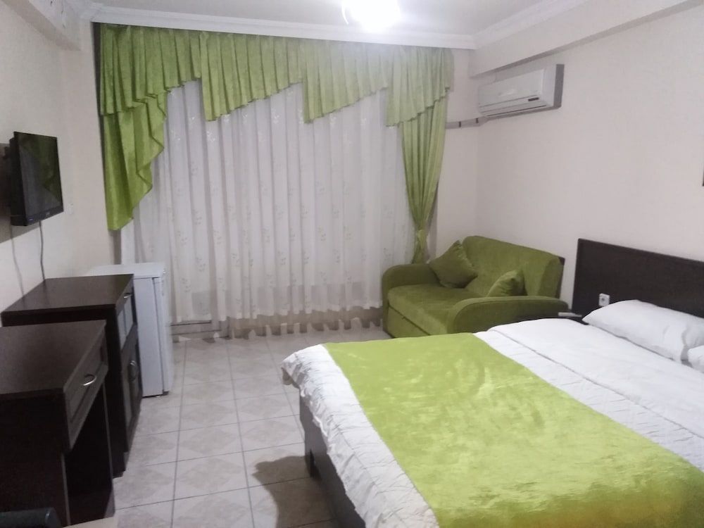 Керпе: Kerpe Kaptan Butik Otel
