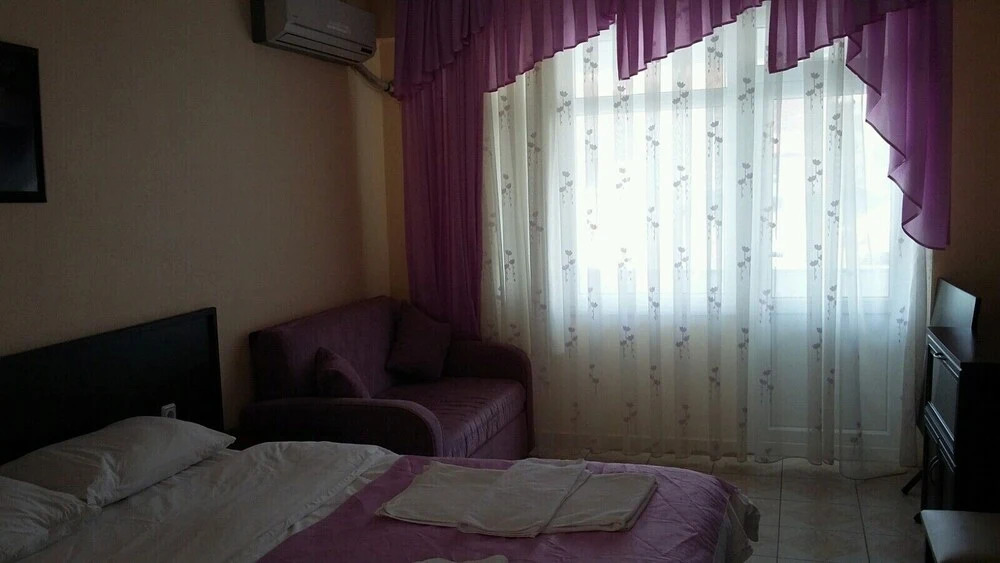 Керпе: Kerpe Kaptan Butik Otel