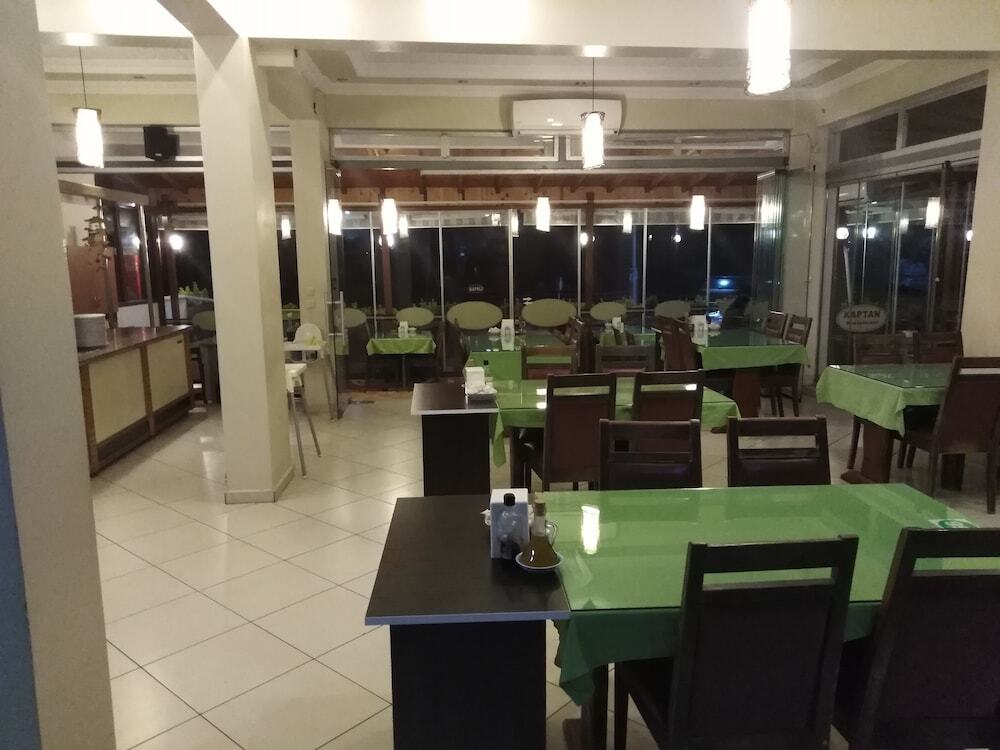 Керпе: Kerpe Kaptan Butik Otel
