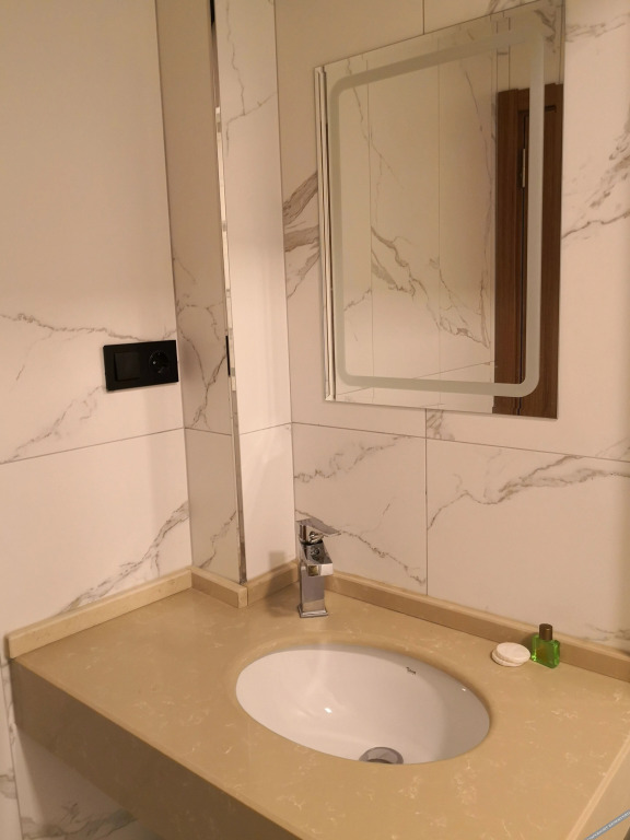 Керпе: Kerpe Kaptan Butik Otel