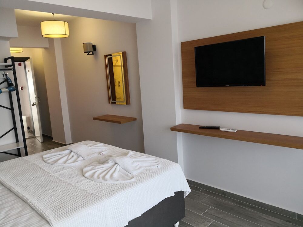 Керпе: Kerpe Kaptan Butik Otel