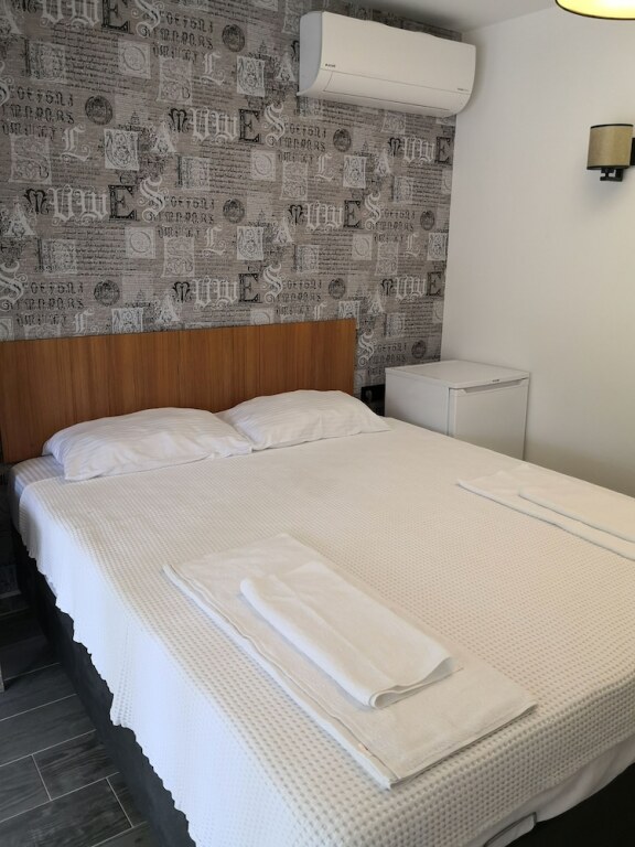 Керпе: Kerpe Kaptan Butik Otel