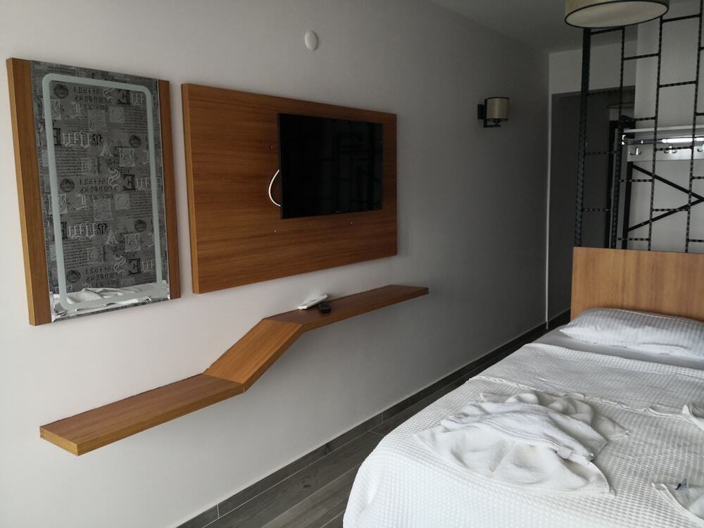 Керпе: Kerpe Kaptan Butik Otel