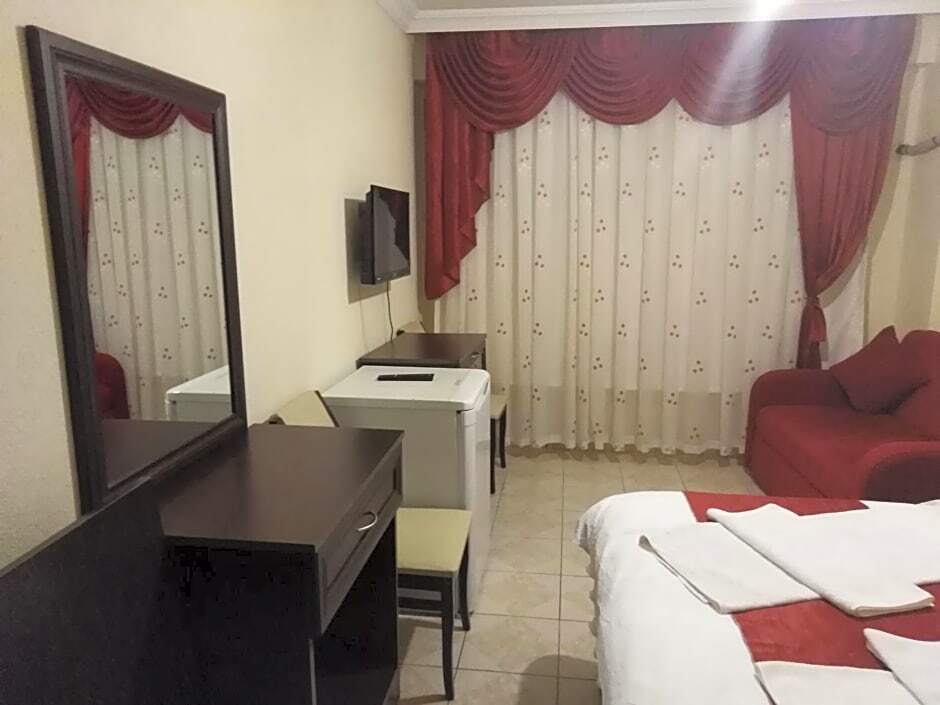 Керпе: Kerpe Kaptan Butik Otel