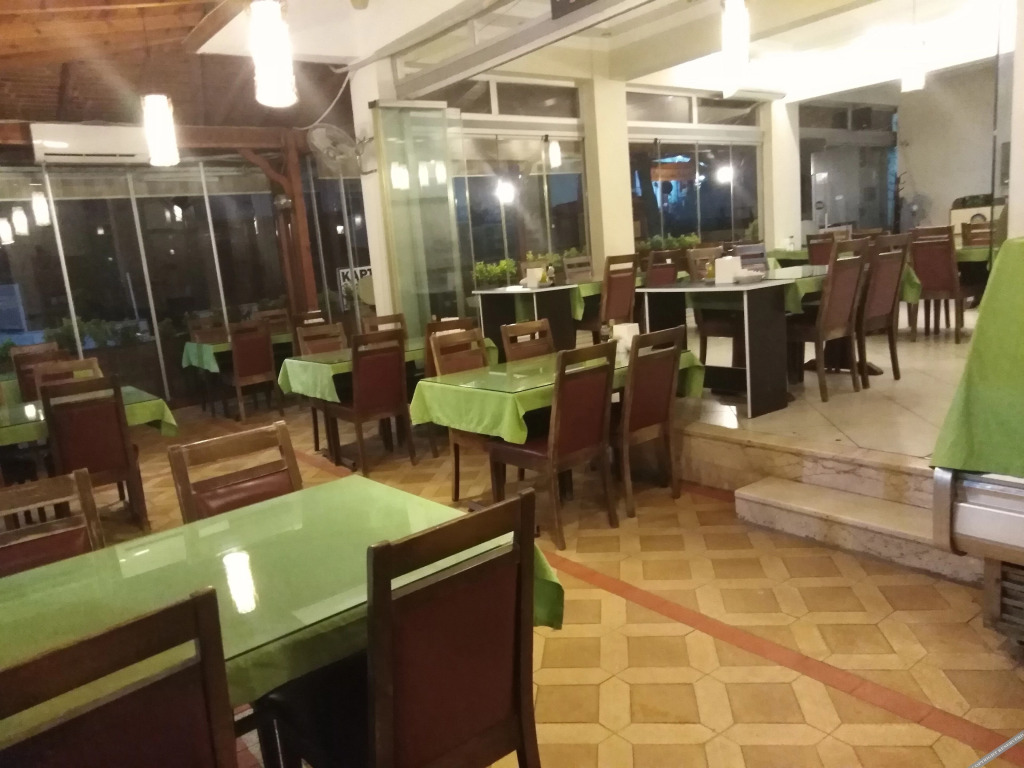 Керпе: Kerpe Kaptan Butik Otel