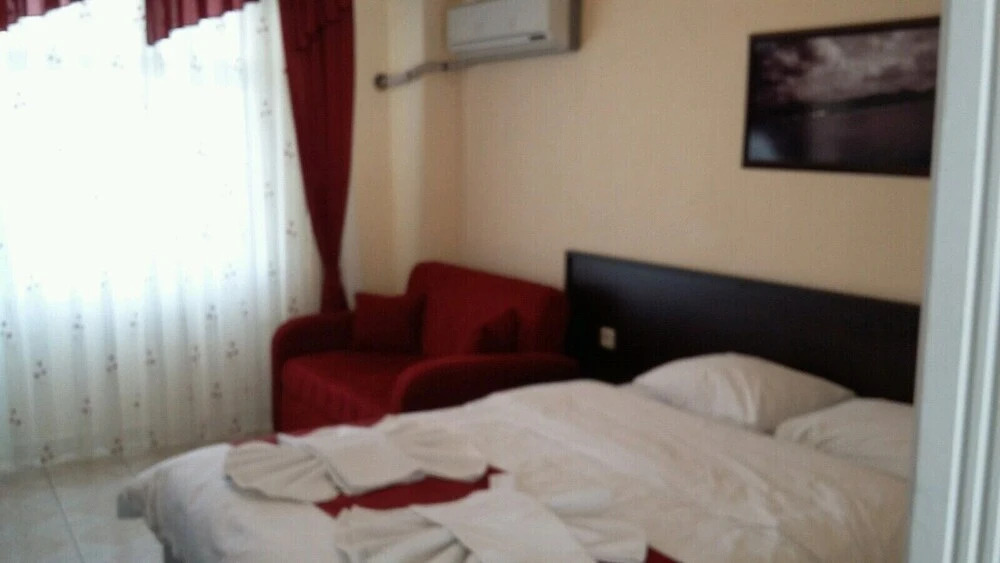Керпе: Kerpe Kaptan Butik Otel