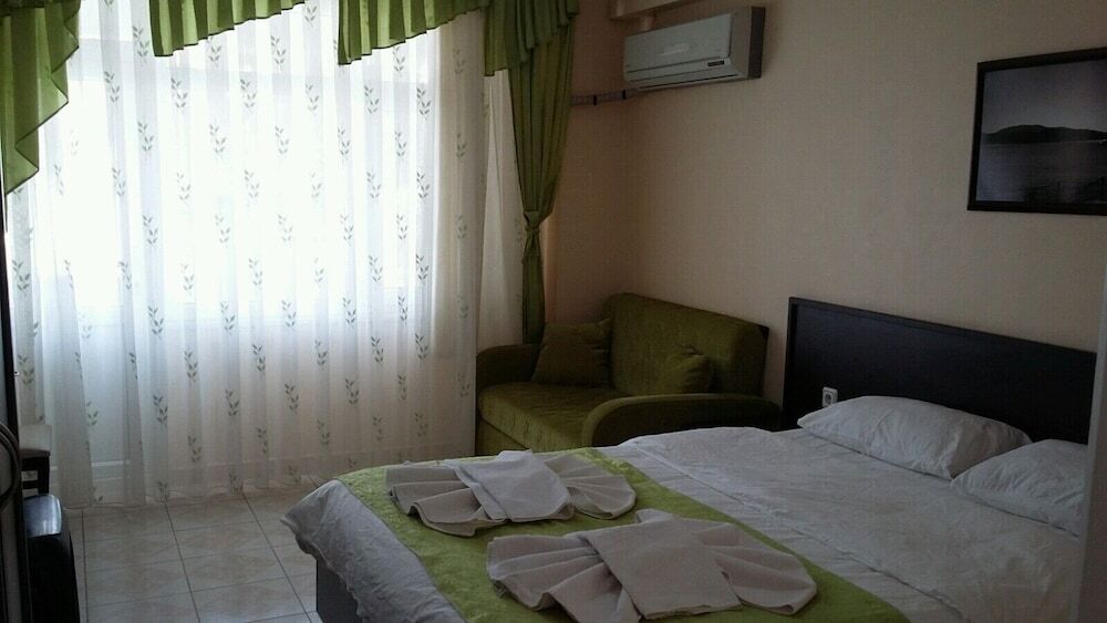 Керпе: Kerpe Kaptan Butik Otel
