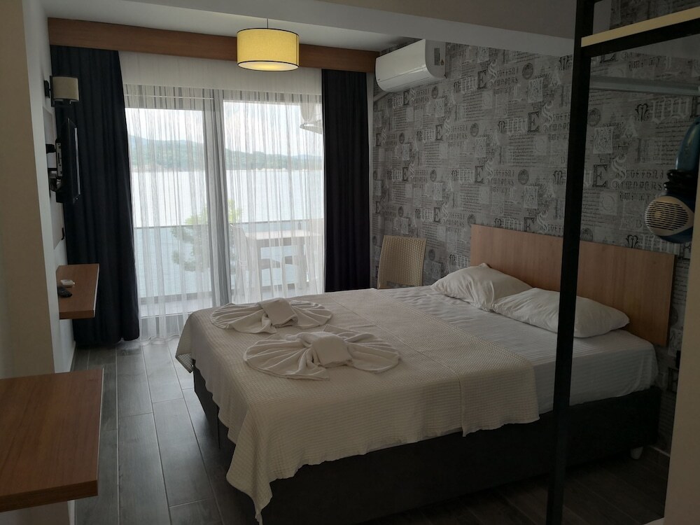 Керпе: Kerpe Kaptan Butik Otel