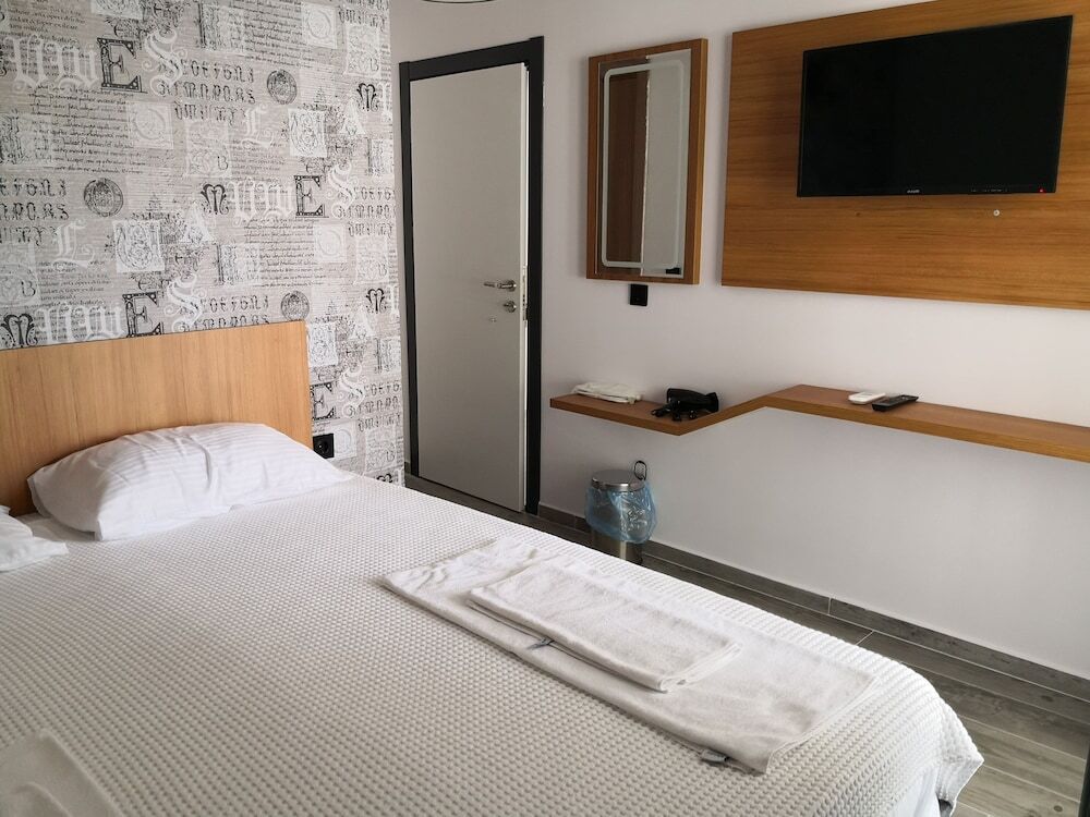 Керпе: Kerpe Kaptan Butik Otel