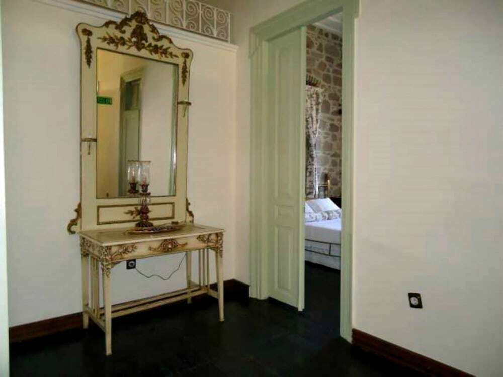 Айвалык: Cunda Has Konak Otel