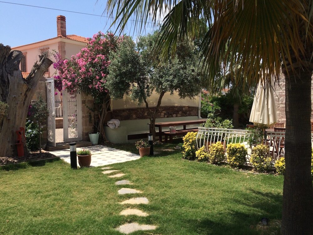 Айвалык: Cunda Has Konak Otel