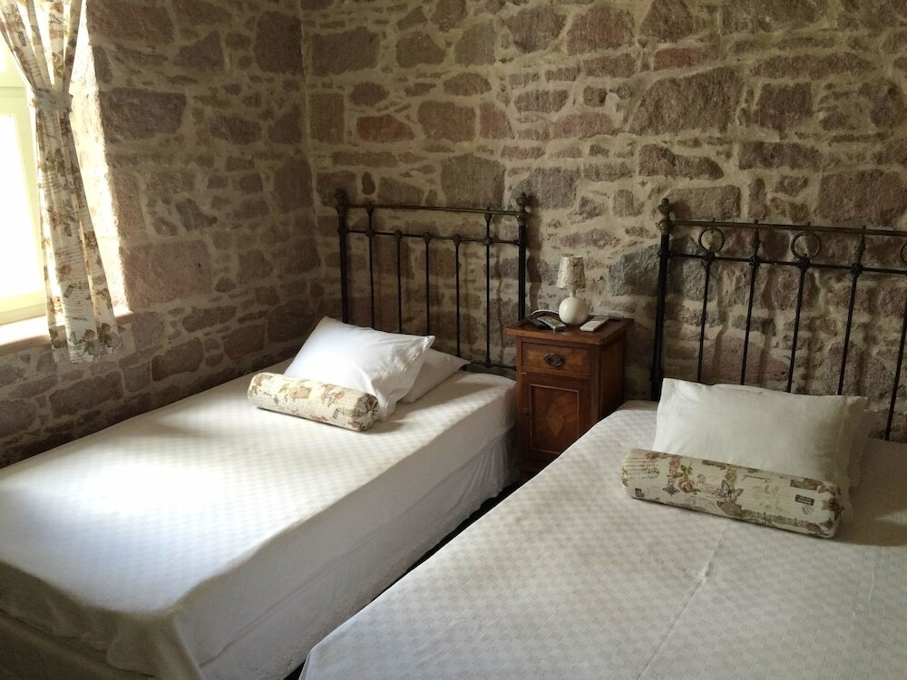 Айвалык: Cunda Has Konak Otel