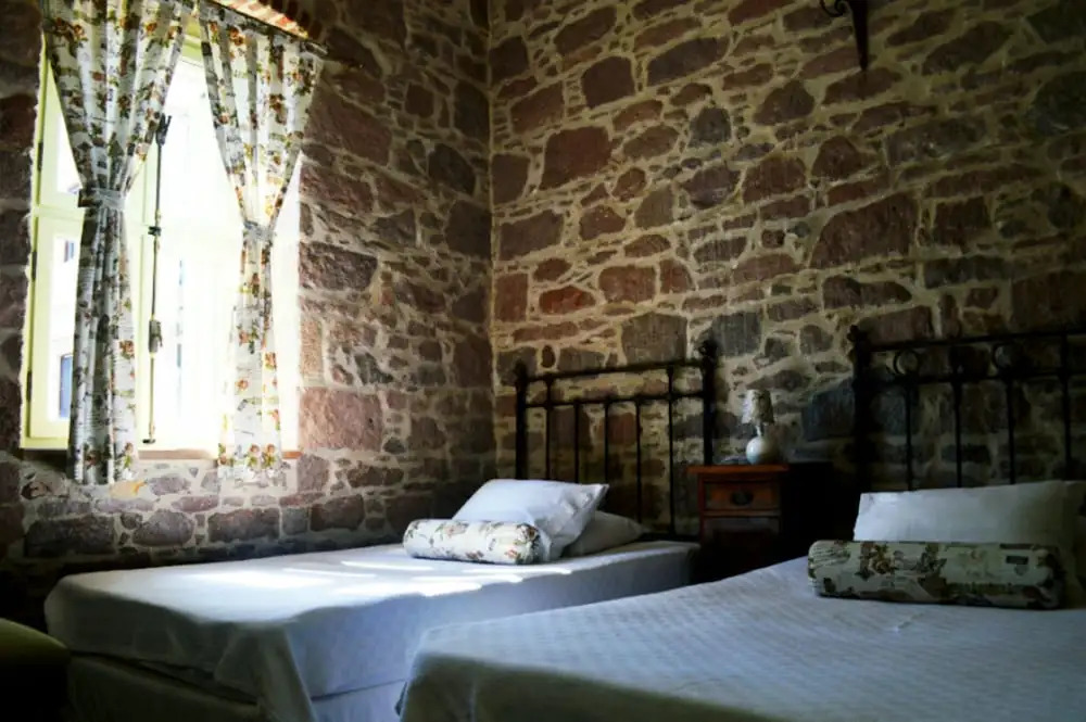 Айвалык: Cunda Has Konak Otel