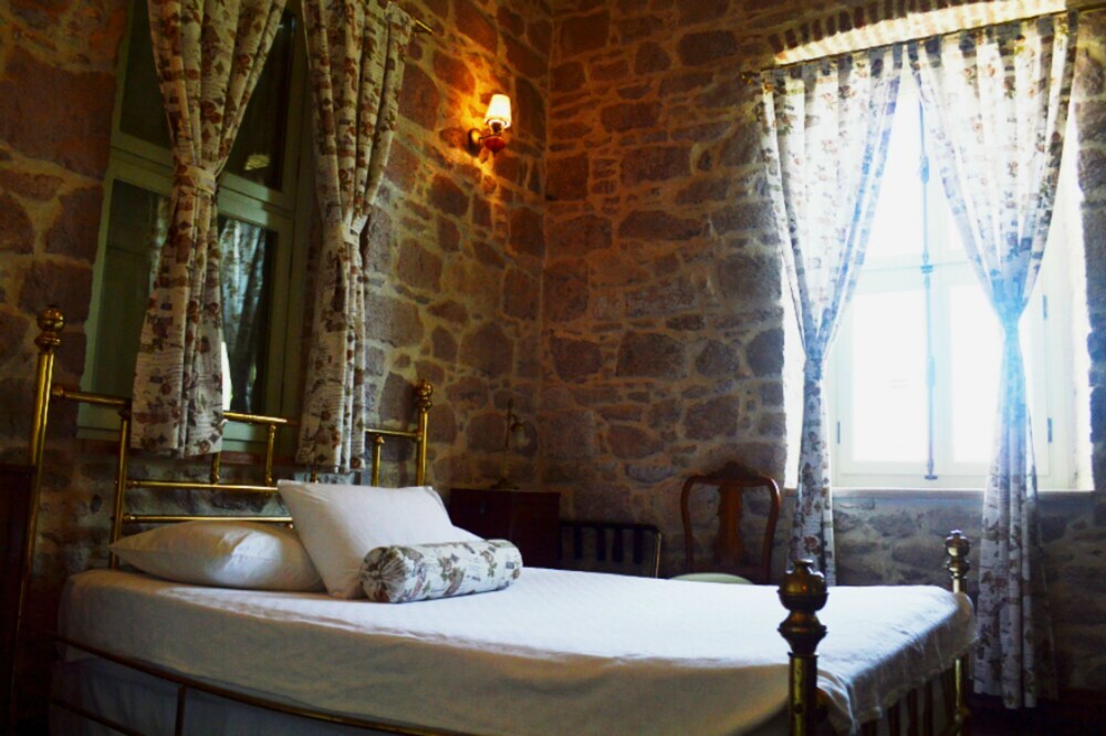 Айвалык: Cunda Has Konak Otel