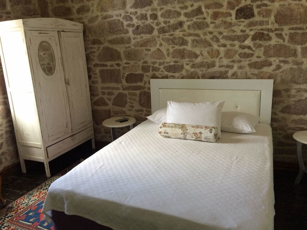 Айвалык: Cunda Has Konak Otel