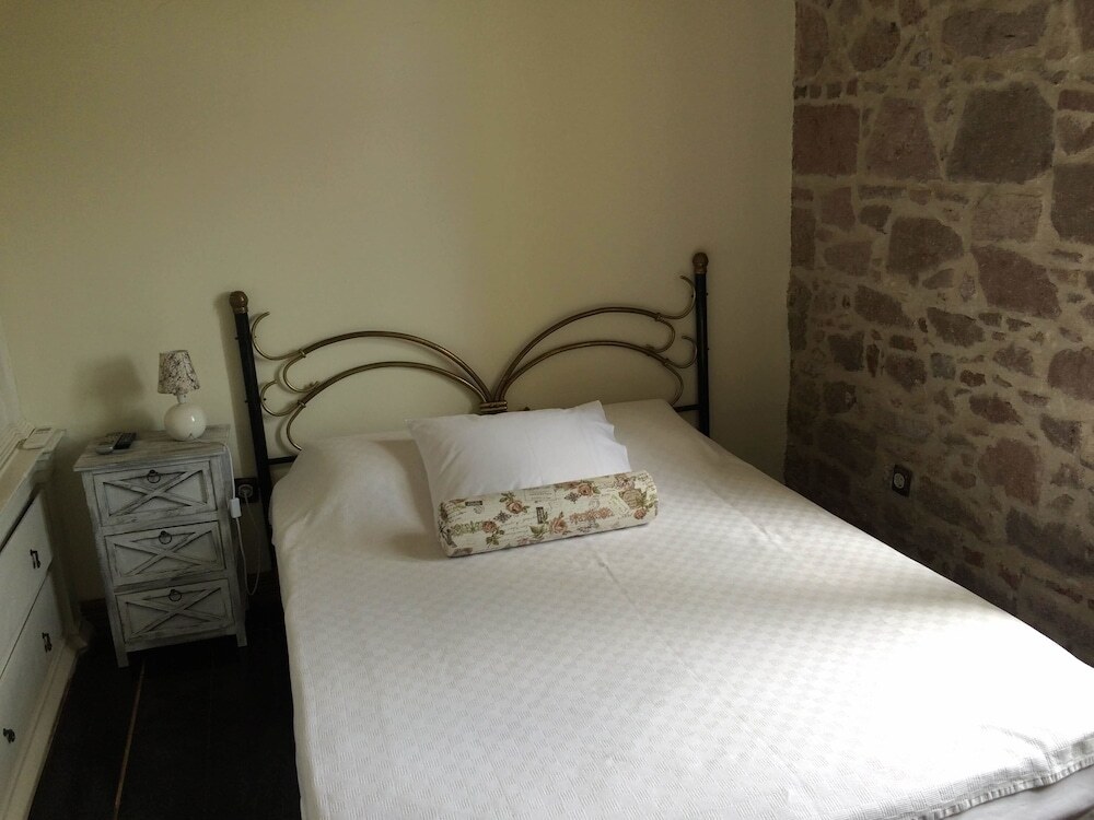 Айвалык: Cunda Has Konak Otel