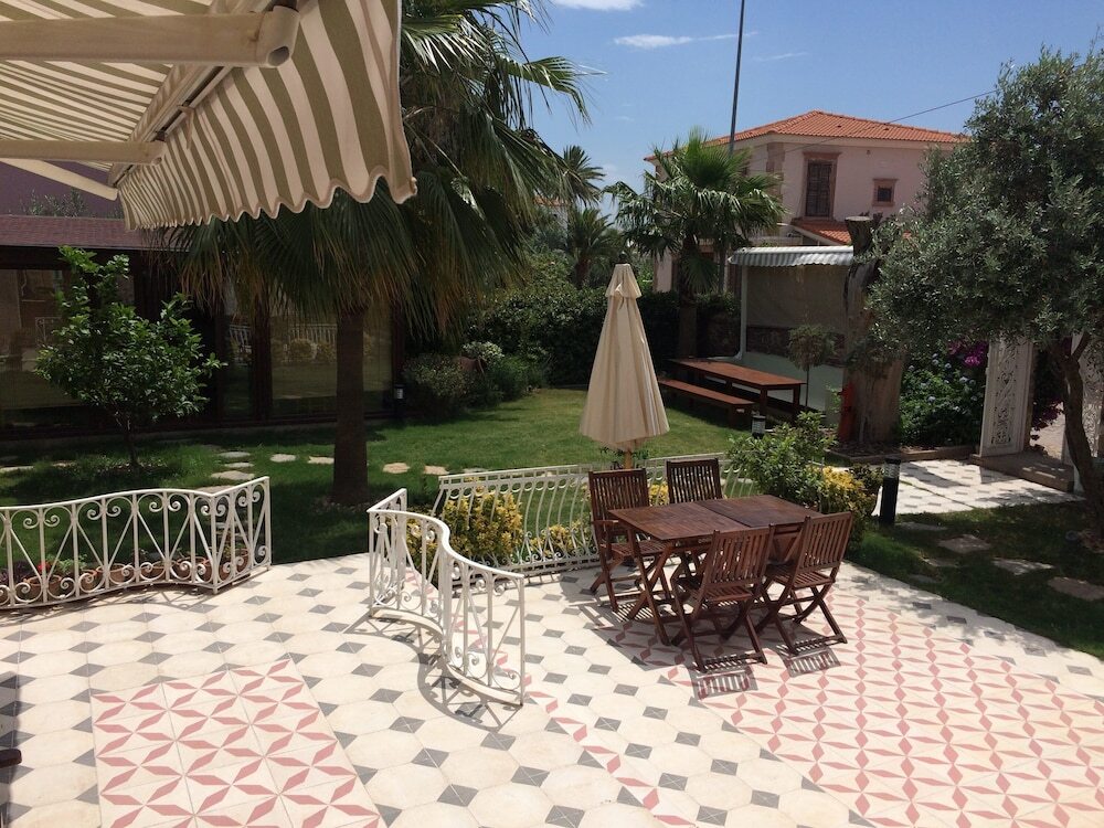 Айвалык: Cunda Has Konak Otel