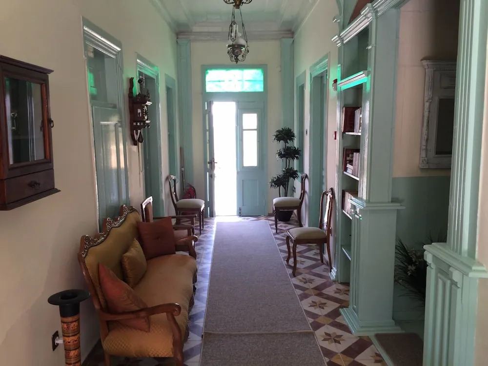 Айвалык: Cunda Has Konak Otel