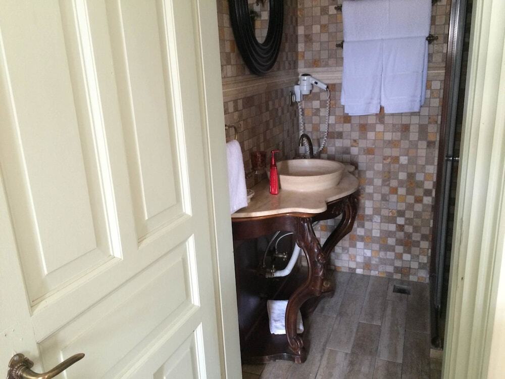 Айвалык: Cunda Has Konak Otel