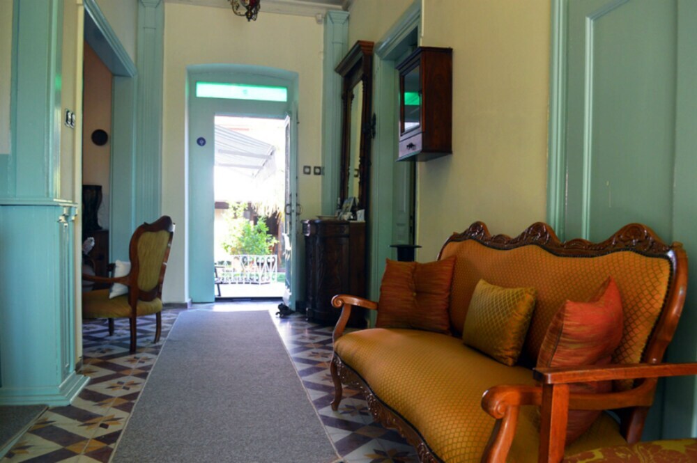 Айвалык: Cunda Has Konak Otel