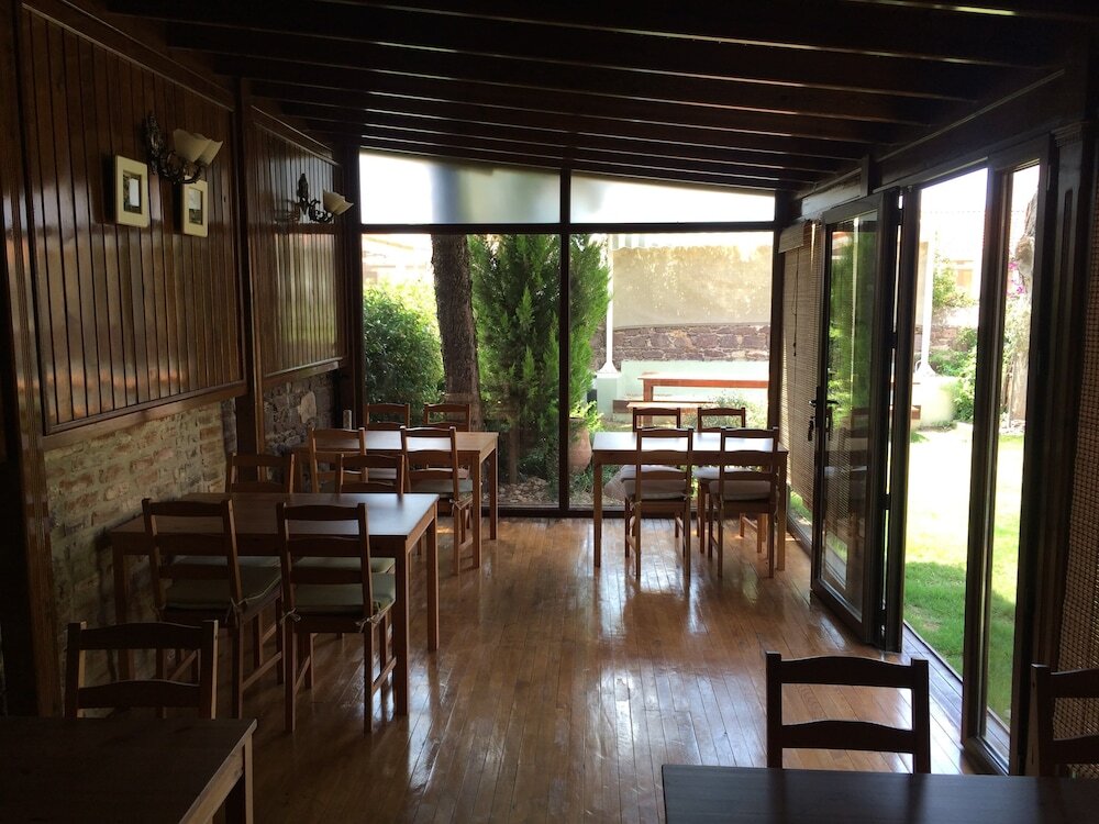 Айвалык: Cunda Has Konak Otel