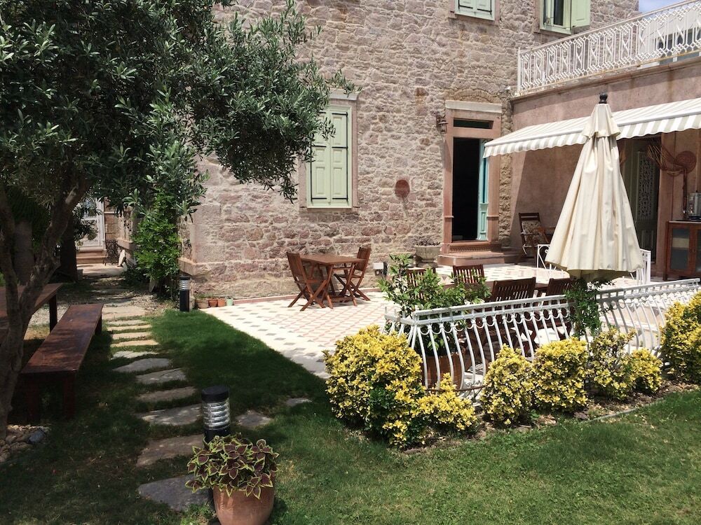 Айвалык: Cunda Has Konak Otel