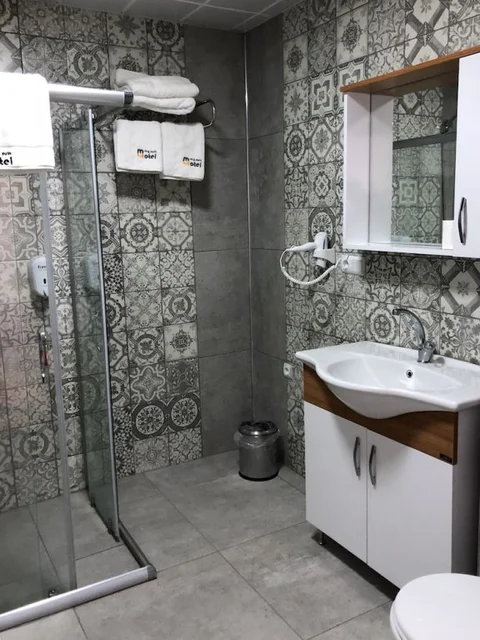 Ван: My Suit Otel