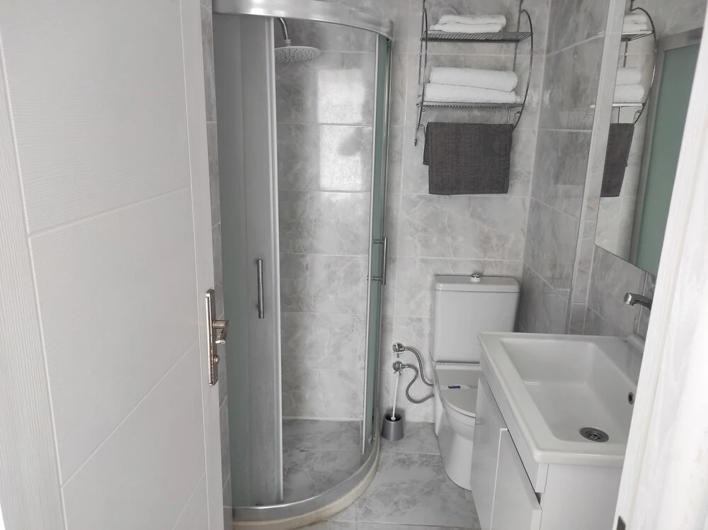 Эджеабат: Bahceli Konak