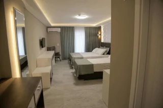 Согучак: Ege Birlik Boutique