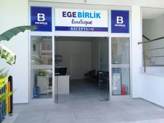 Согучак: Ege Birlik Boutique