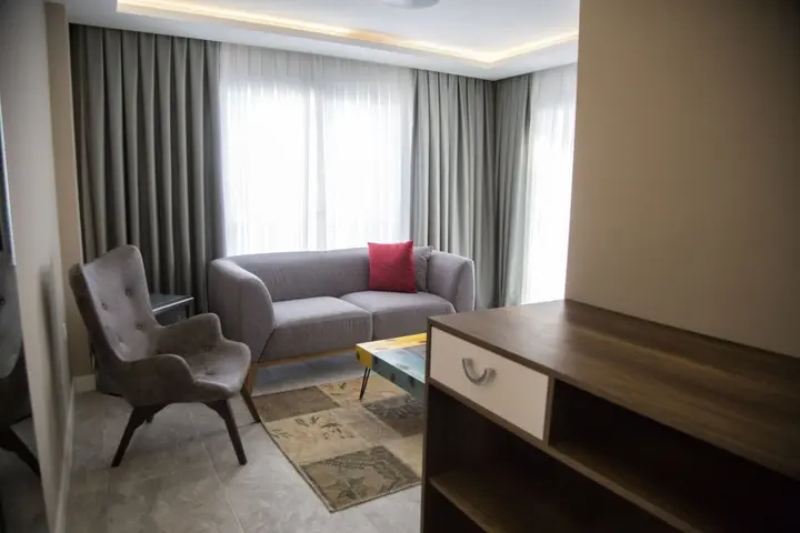 Согучак: Ege Birlik Boutique