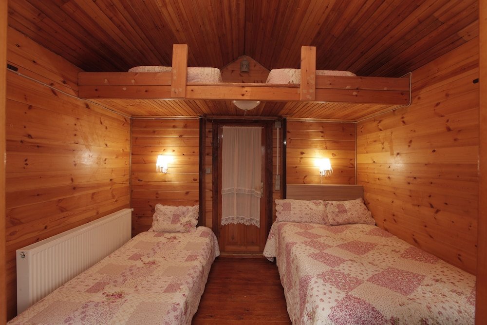 Karaca Dag Evleri — фото 2