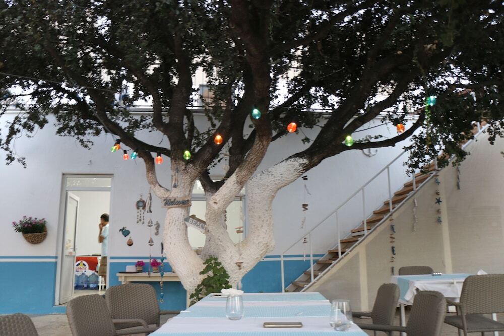 Бодрум: Otel Marinada