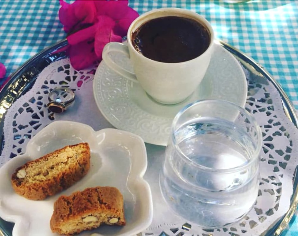 Бодрум: Otel Marinada