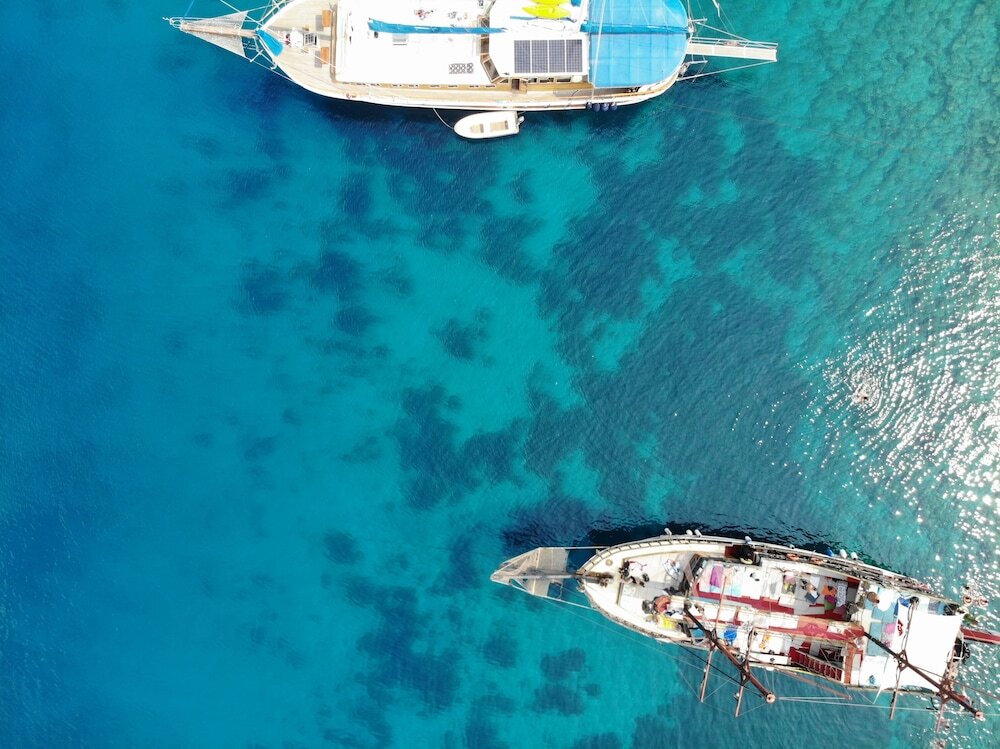 Бодрум: Otel Marinada