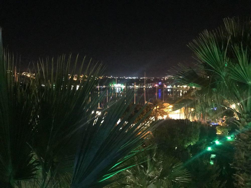 Бодрум: Otel Marinada