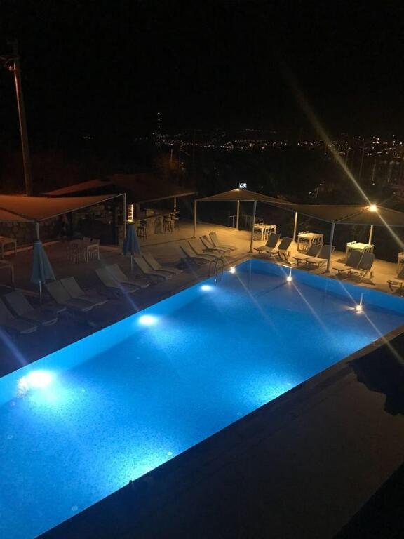 Бодрум: Otel Marinada
