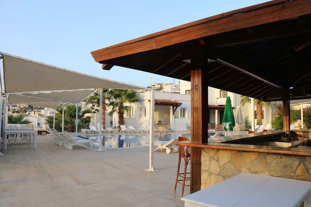 Бодрум: Otel Marinada