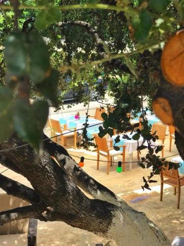 Бодрум: Otel Marinada