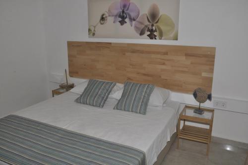 Бодрум: Otel Marinada