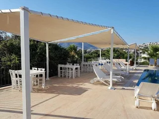 Бодрум: Otel Marinada