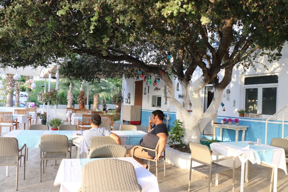 Бодрум: Otel Marinada