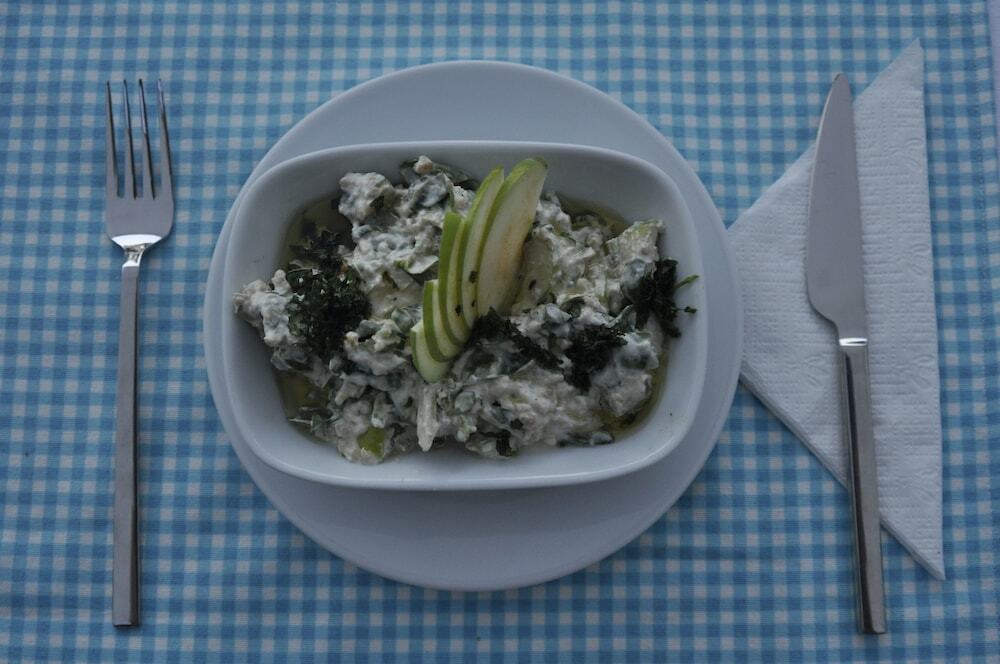 Бодрум: Otel Marinada