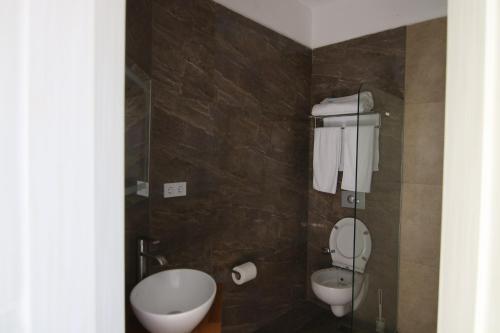 Бодрум: Otel Marinada