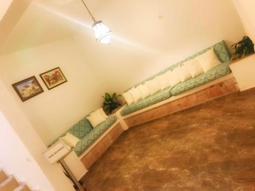 Бодрум: Otel Marinada