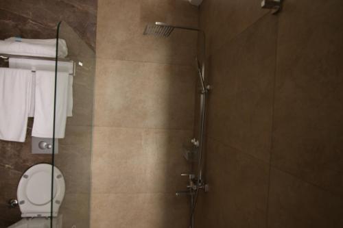 Бодрум: Otel Marinada