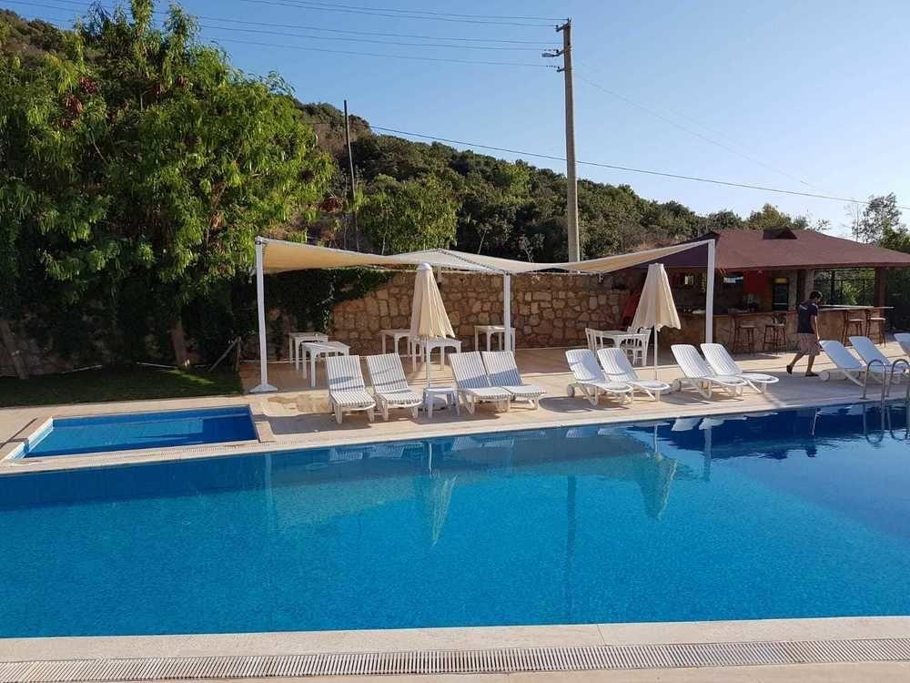 Бодрум: Otel Marinada