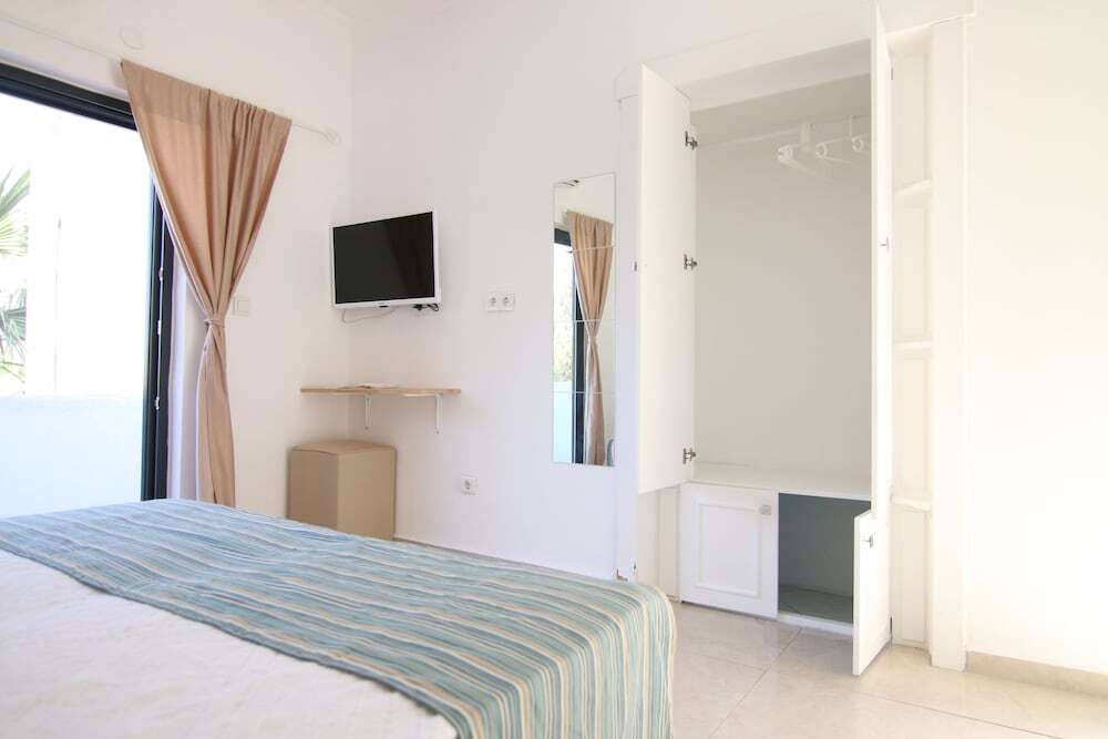 Бодрум: Otel Marinada