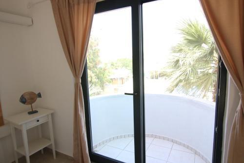 Бодрум: Otel Marinada