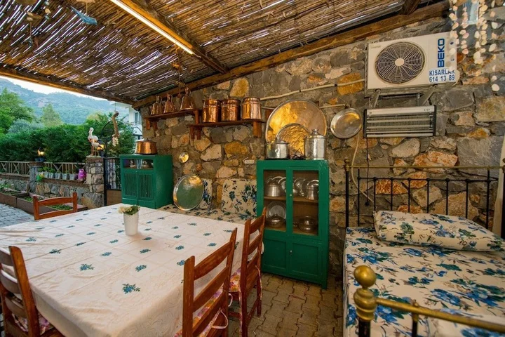 Мугла: Ay Hotel Gocek